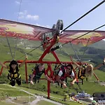 Alpstuga In By Slope & Sonnenbahn
