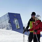 In By Slope & Sonnenbahn Alpstuga Ladis