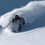 In By Slope & Sonnenbahn Alpstuga Ladis