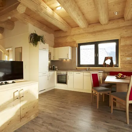 In By Slope & Sonnenbahn Chalet *