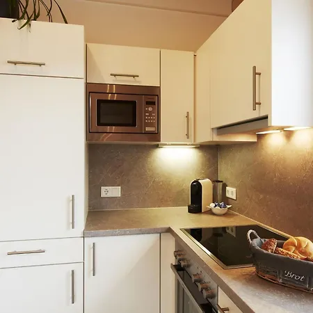 In By Slope & Sonnenbahn Ladis