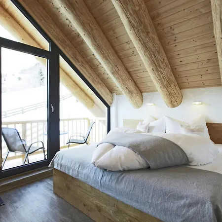 Chalet In By Slope & Sonnenbahn *