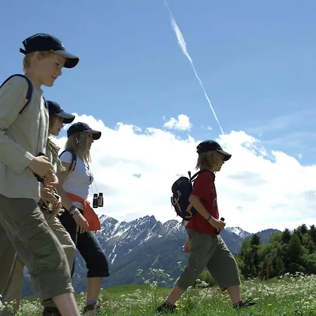 In By Slope & Sonnenbahn Ladis