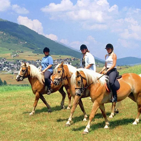 In By Slope & Sonnenbahn Chalé Ladis