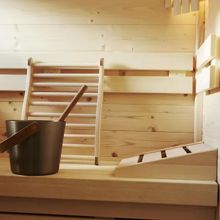 木屋 In By Slope & Sonnenbahn *