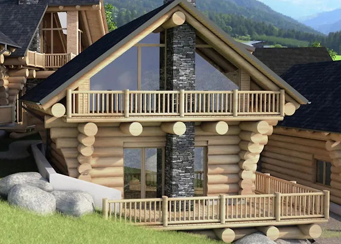 In By Slope & Sonnenbahn Ladis