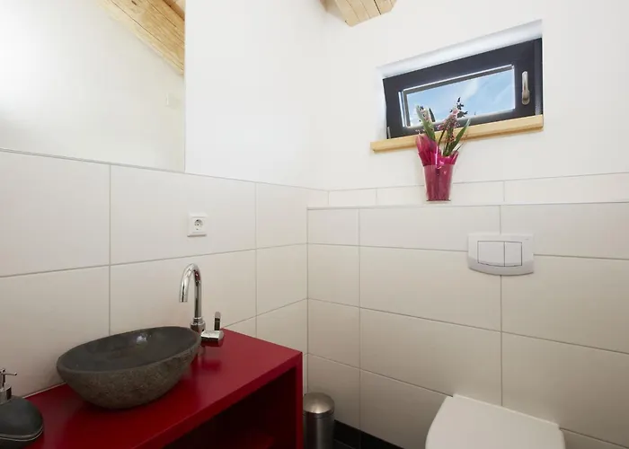 In By Slope & Sonnenbahn Chalet *