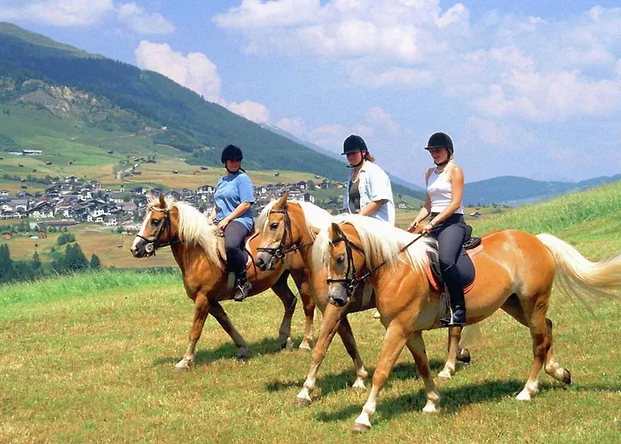 In By Slope & Sonnenbahn Chalet Ladis