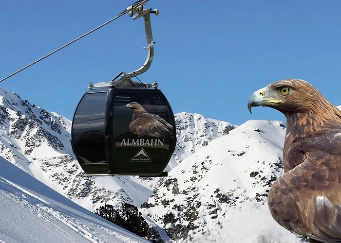 Chalet In By Slope & Sonnenbahn