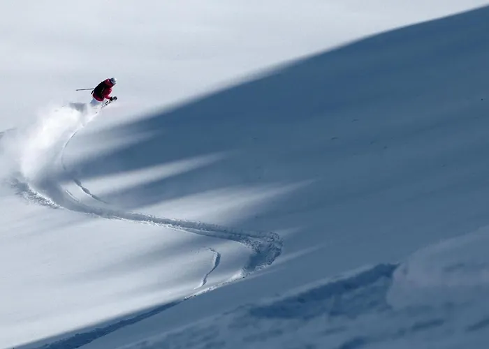 In By Slope & Sonnenbahn Chalet *