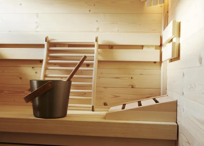 Chalet In By Slope & Sonnenbahn *