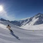 In By Slope & Sonnenbahn Σαλέ *