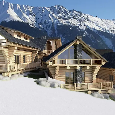 In By Slope & Sonnenbahn Alpstuga Ladis