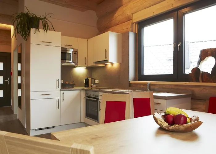 In By Slope & Sonnenbahn *