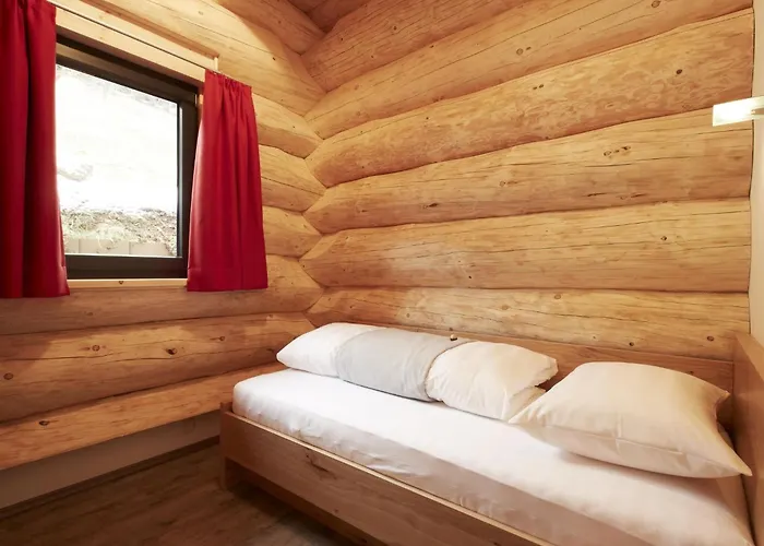 In By Slope & Sonnenbahn