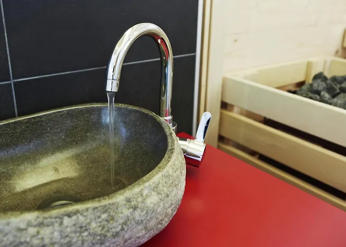 Alpstuga In By Slope & Sonnenbahn Ladis