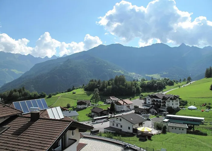 In By Slope & Sonnenbahn