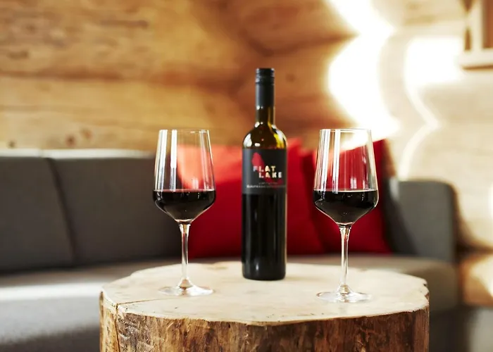 In By Slope & Sonnenbahn Alpstuga