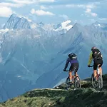 شاليه In By Slope & Sonnenbahn *