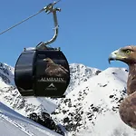 شاليه In By Slope & Sonnenbahn