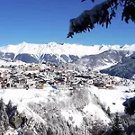 شاليه In By Slope & Sonnenbahn لاديس